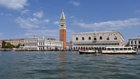 L'accès au centre historique de Venise pourrait devenir payant pour les touristes.