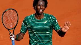 Gaël Monfils