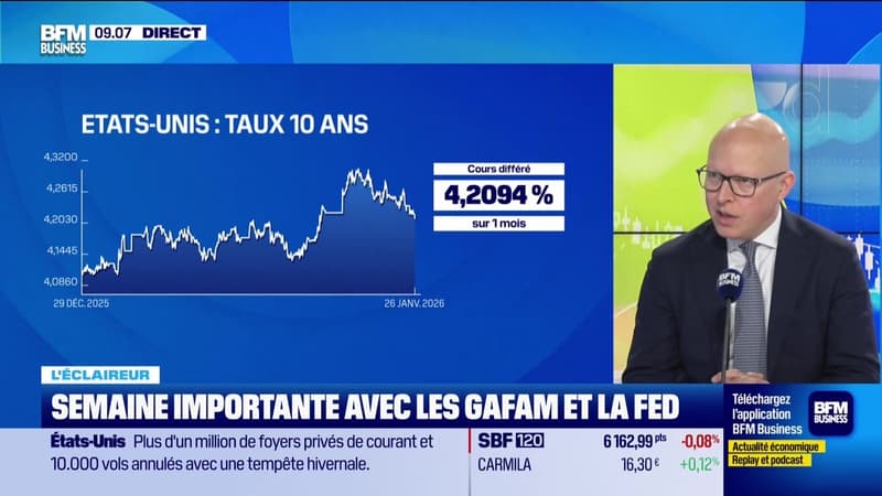 L'éclaireur - 26/01