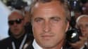 David Ginola