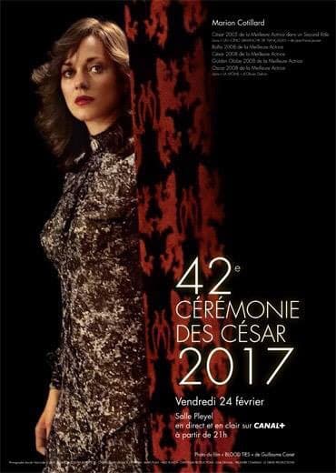 Marion Cotillard dans "Blood ties" Marion Cotillard dans "Blood ties"