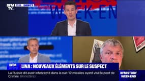 Story 1 : Lina, nouveaux éléments sur le suspect  - 16/08