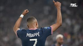 PSG : Shevchenko prédit "un avenir radieux" et le Ballon d’or à Mbappé