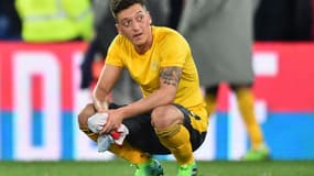 Mesut Özil