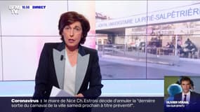 19H Ruth Elkrief – Mercredi 26 Février 2020