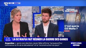 Qu'est-ce que la DZ Mafia ? BFMTV répond à vos questions 