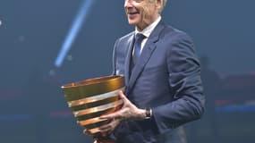 Arsène Wenger