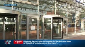 À Bobigny, un juré jugé pour avoir fait fuiter le verdict d'un procès