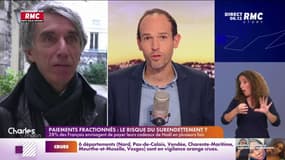 Paiements fractionnés: le risque du surendettement ?