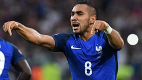 Dimitri Payet