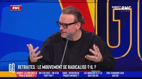 Manifestation : "Nos forces de l'ordre sont pointés du doigt dans toute l'Europe !"