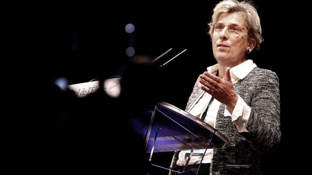 Marie-Noëlle Lienemann.