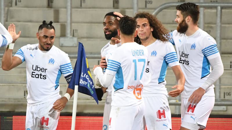 Marseille