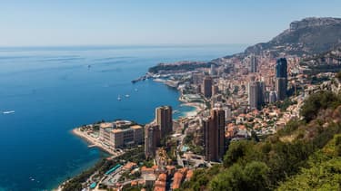 Monaco a une croissance dynamique
