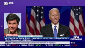 Alexandre Baradez VS Jacques Sapir : À quelles initiatives politiques et économiques faut-il désormais s'attendre suite à la victoire de Joe Biden ? - 17/11