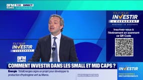 TPI L'Événement : Comment investir dans les small et mid caps ? - 29/10
