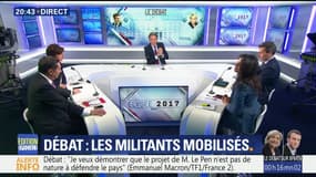 Débat Macron-Le Pen: quels sont les enjeux de ce duel ? (4/4)
