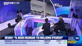 Good Evening Business : Partie 1 - 25/11