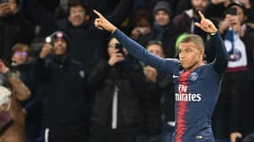 Kylian Mbappé