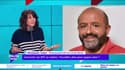 Benjamin Amar : "Une vraie augmentation de salaire, ce n'est pas travailler plus pour gagner plus, mais à temps constant, on gagne plus"
