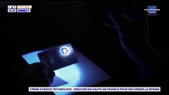  Les Hauts-de-France ont tout pour réussir : Crime Science Technology : innover en Hauts-de-France pour sécuriser le monde