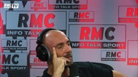 Brisbois : ‘’Le seul but de Lopez, c’est de faire du fric’’