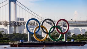 Tokyo 2021