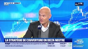 Options, les clés pour couvrir ses positions - 20/11