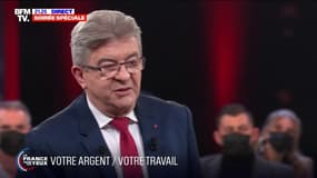 Obsolescence programmée: Jean-Luc Mélenchon propose d'instaurer une "garantie de 15 ans" sur l'électroménager