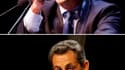 L'écart se resserre au premier tour de l'élection présidentielle en France entre François Hollande et Nicolas Sarkozy mais le candidat socialiste progresse encore au second contre le président sortant, selon un sondage LH2 pour Yahoo! publié jeudi. Le dép