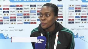 Handball - Les Bleues veulent décrocher le bronze