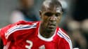 Eric Abidal