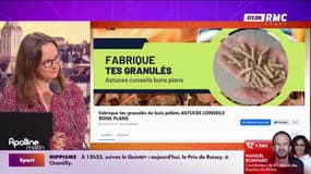 Chauffage à granulés : le bon plan de l'achat groupé 
