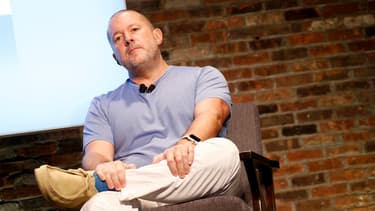 Après deux ans d'absence, Jony Ive, designer historique d'Apple, reprend la tête du studio de design du groupe californien