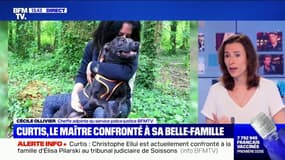 Affaire Elisa Pilarski: que peut-on attendre de la confrontation entre Christophe Ellul et la famille de la jeune femme ?