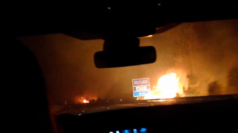 Le Celta Vigo a rendu hommage et aux forces de l'ordre suite aux incendies au Portugal et en Galice.