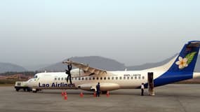 C'est un avion de ce type, ATR72, de la compagnie Lao Airlines, qui s'est écrasé dans le fleuve Mékong.