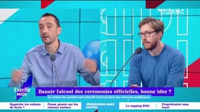 L'intégrale d'Estelle Midi du mardi 5 octobre 2021