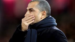 Sabri Lamouchi