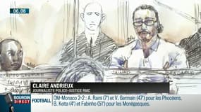 Manipulateur ou simple délinquant? La personnalité de Jawad Bendaoud sème toujours le trouble