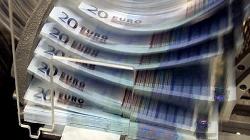 La dette publique de la France a augmenté de 43,2 milliards d'euros au deuxième trimestre pour atteindre 1.832,6 milliards fin juin.