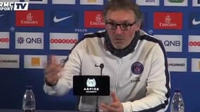 Ligue 1 - Paris se déplace à Toulouse pour préparer la C1