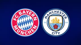 Bayern Munich – Manchester City : Streaming, chaine, diffusion… tout savoir sur le match