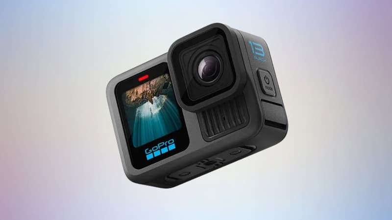 Le prix de cette GoPro est réellement intéressant cette semaine, n'attendez plus