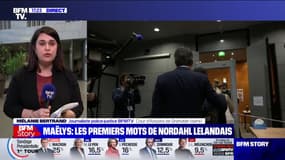 À la barre, Nordahl Lelandais raconte sa dérive après l'armée