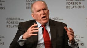  John Brennan directeur de la CIA 