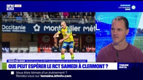 Que peut espérer le RCT samedi à Clermont ?