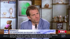 After Foot du jeudi 10/05 – Partie 1/6 - Les infos du jour : liste des Bleus, OM, Arsenal…