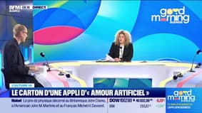 Le ChatGPT de l'amour