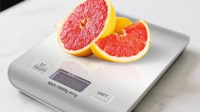 Prix doux pour cette balance de cuisine électronique vendue sur Amazon Haul

